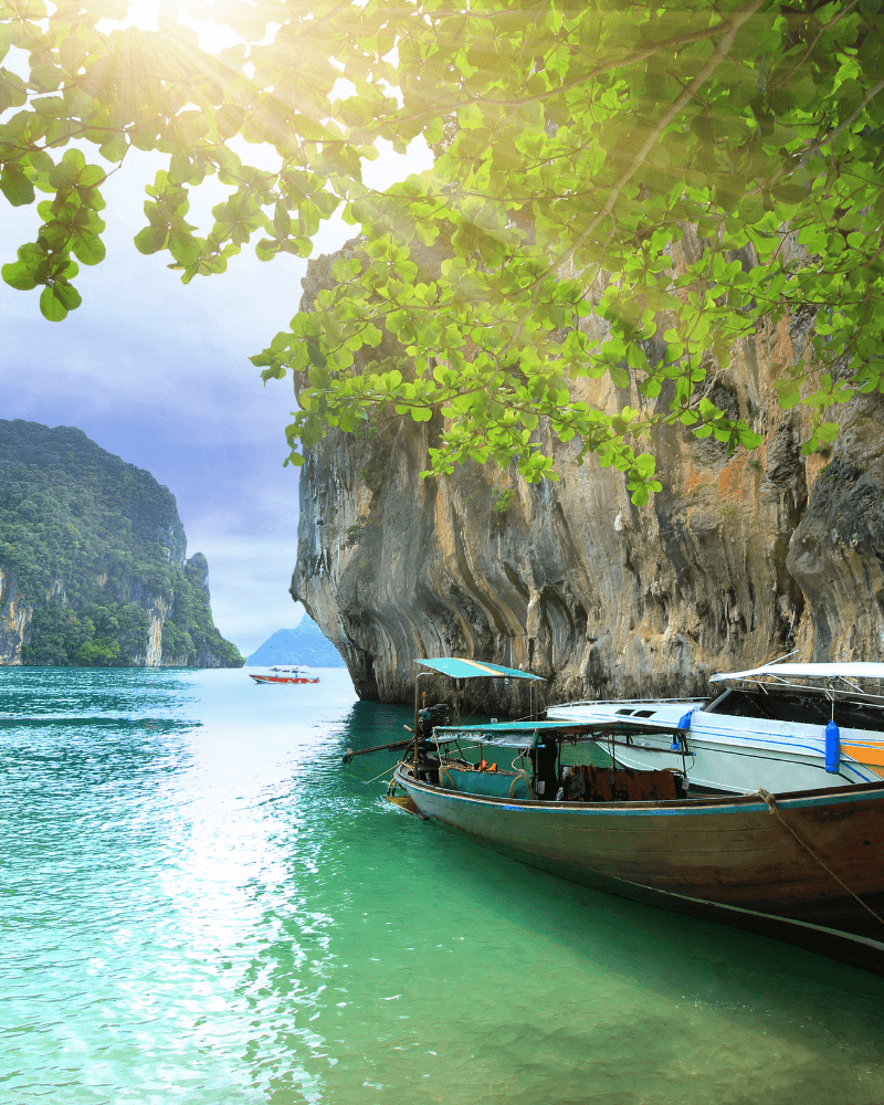 Casamento na Tailândia