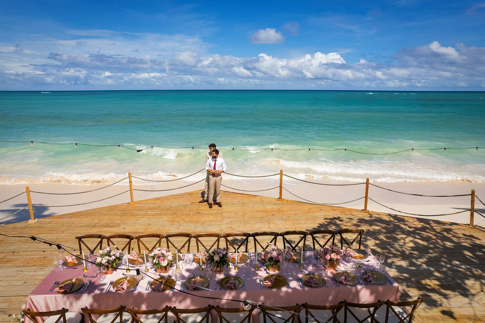 Palladium em Punta Cana, República Dominicana